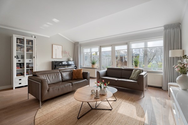 Medium property photo - Dopperstraat 111, 3752 JC Bunschoten-Spakenburg